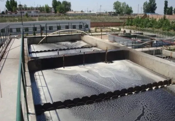 无锡狗子28化工分享酸化池、厌氧池、缺氧池、好氧池的优缺点分析